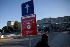 Portugal aprueba vacunación contra Covid-19 para niños