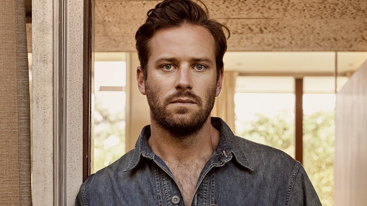 “Es un monstruo”: La reacción de la ex esposa de Armie Hammer sobre la filtración de sus fantasías de violación y canibalismo