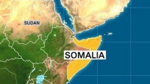 Ejército de EEUU aseguró que su retiro de tropas de Somalia está completo