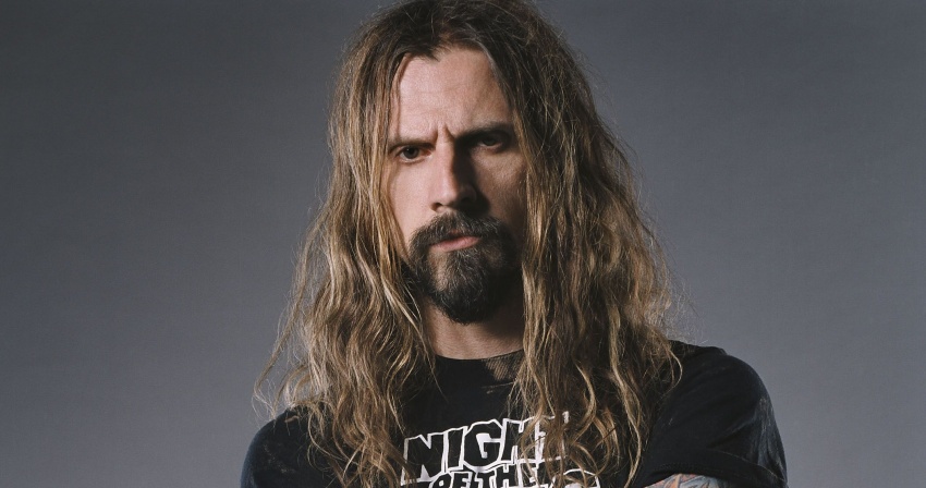 Rob Zombie regresa a la música tras cinco años “en silencio”