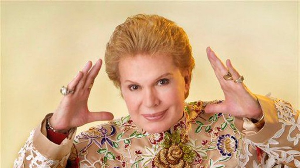 “Para evitar que se convierta en un museo”: La casa de Walter Mercado la pusieron en venta