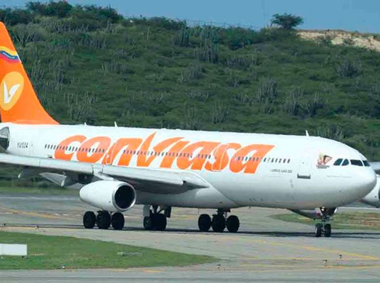 Avión que trajo la vacuna rusa a Venezuela hizo una escala sospechosa en Teherán