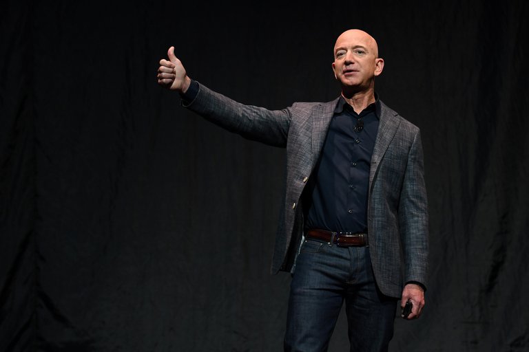 ¿Será posible? Empresa en EEUU aliada con Jeff Bezos busca la fórmula para la vida eterna