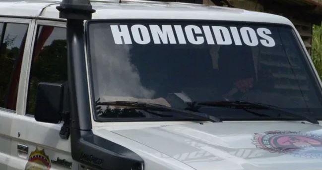 Mototaxista recibió el disparo de una escopeta tras resistirse al robo en Guárico
