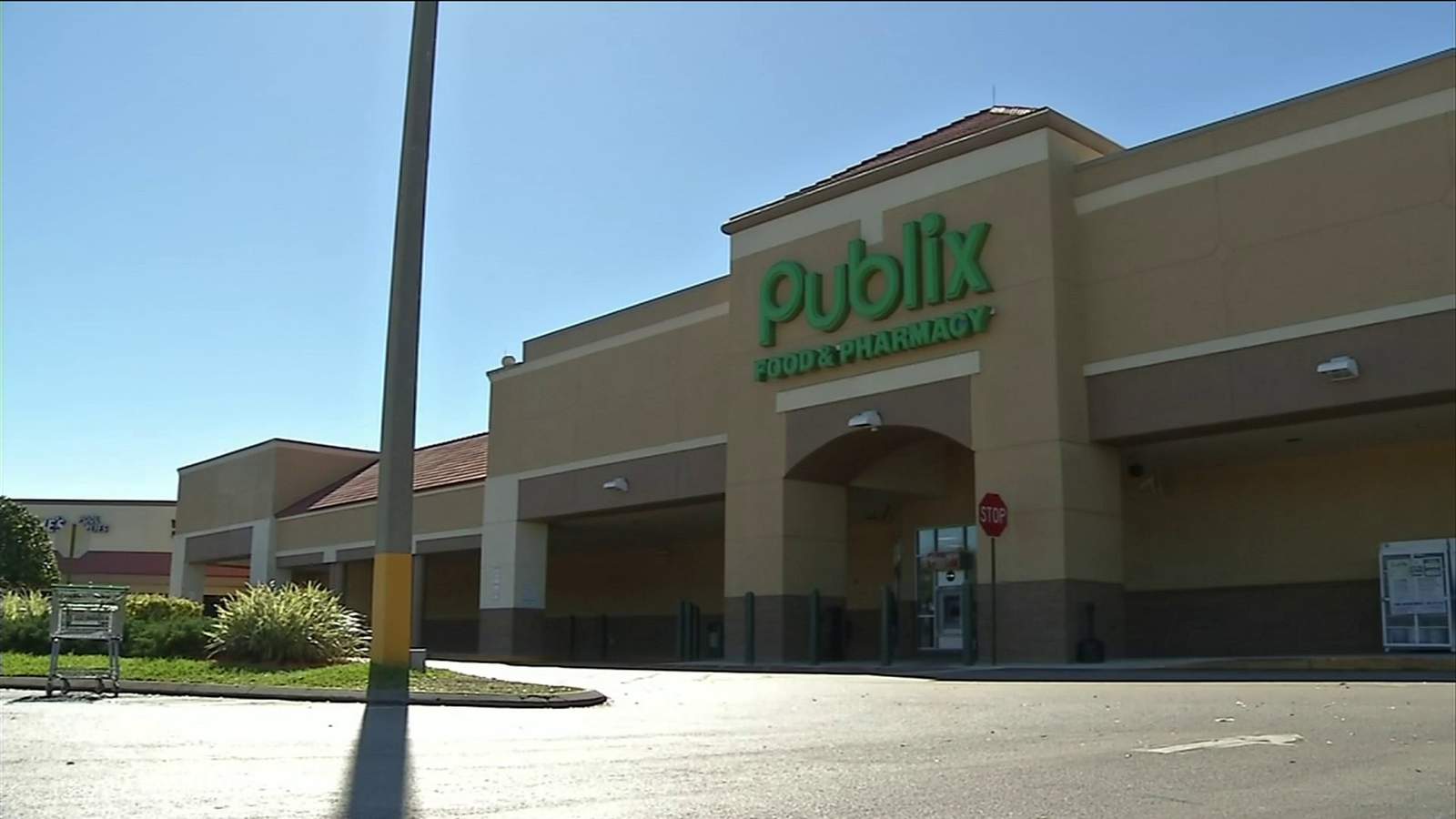 Publix volverá a abrir su portal de vacunas en línea en Florida