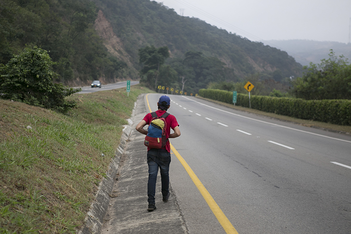 EEUU reconoció en el Wilson Center esfuerzos de Colombia por atender a venezolanos