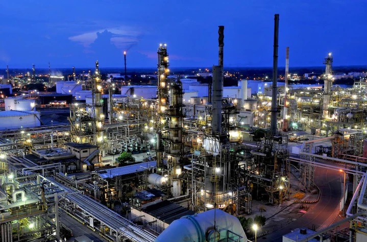 Ecopetrol invertirá USD 780 millones en mejorar su refinería de Barrancabermeja