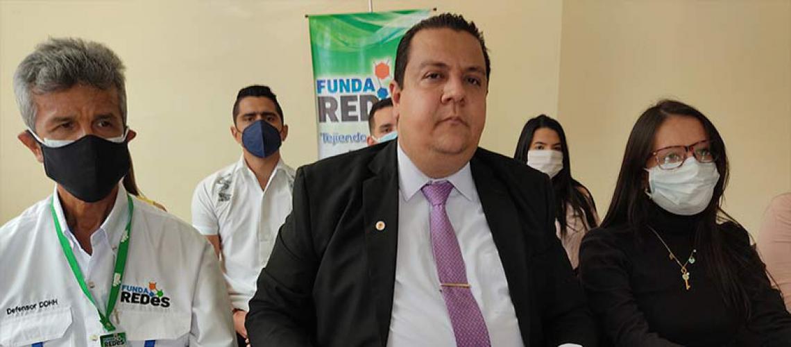 Denuncian que transportistas en Táchira pagan “colaboraciones” a grupos armados y a la Fanb