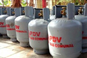 Sucre Energy bets on Venezuelan gas