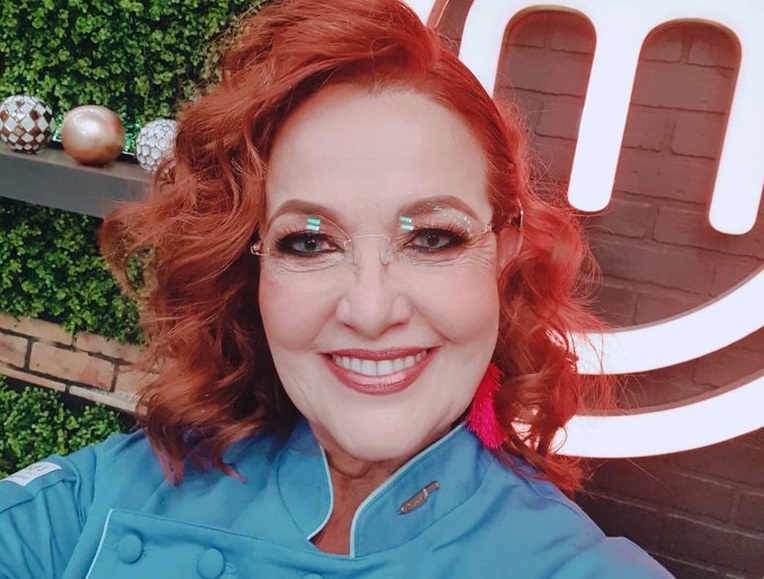 “Científicamente comprobado”: La chef Betty de MasterChef México compartió el método que la hizo bajar 22 kilos en pocas semanas