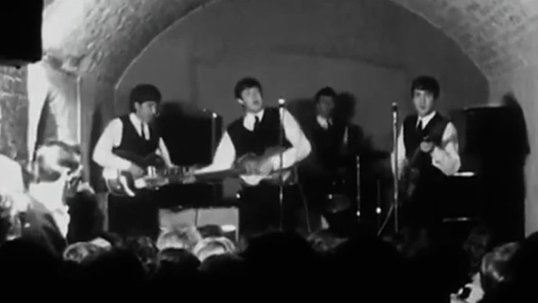 A 60 años del primer show de los Beatles en The Cavern, el sótano con olor a frutas podridas donde nació la leyenda