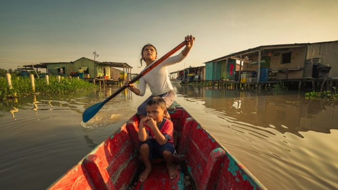 “Once Upon a Time in Venezuela”, A Different Look at the Country’s Migration Crisis