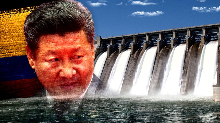 Una represa tambaleante y una deuda impagable para Ecuador: Los negocios de Xi Jinping en América Latina