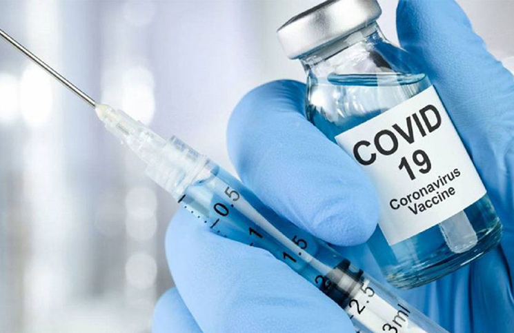 Robaron auto que llevaba viales de vacuna contra el Covid-19 en Florida