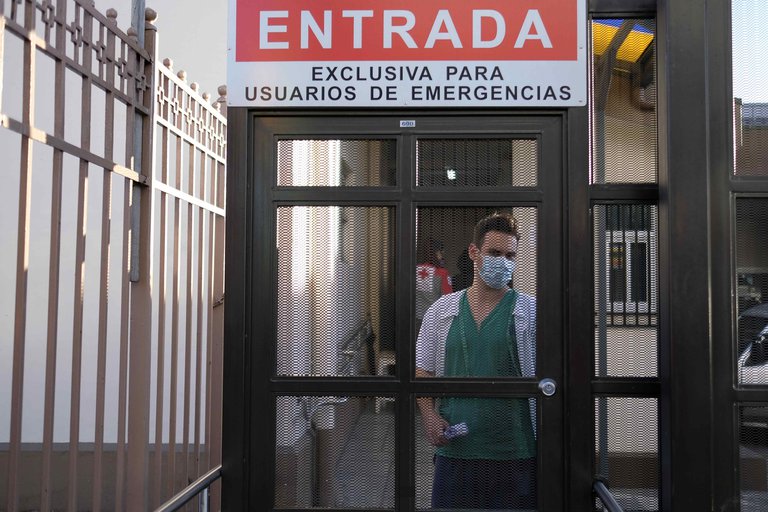 El coronavirus puede causar más de 50 efectos a largo plazo, según estudio