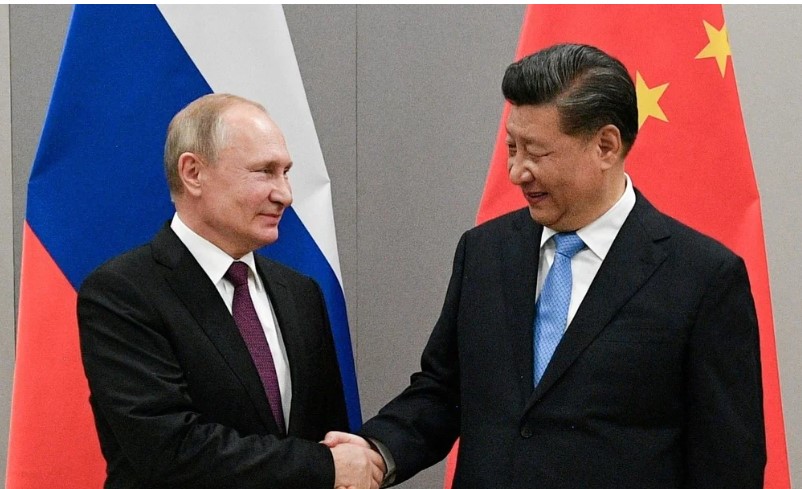 Pentágono advirtió que una guerra nuclear con China o Rusia es “una posibilidad real”