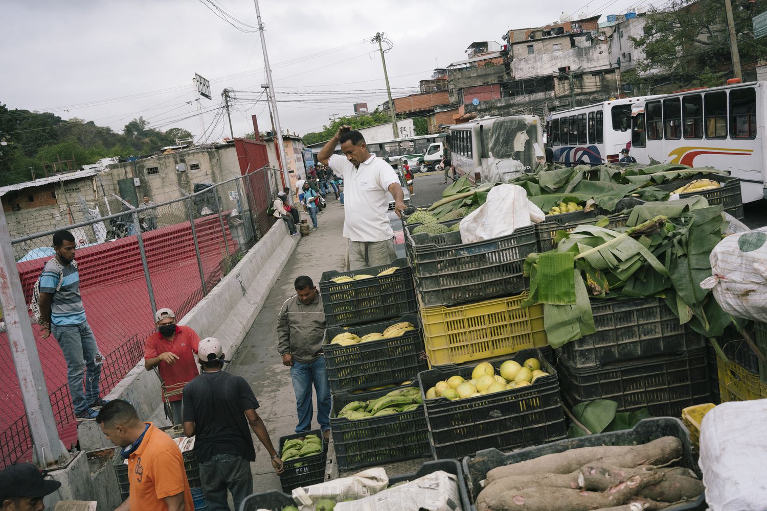 El País: Covid en Venezuela, el terremoto está por llegar