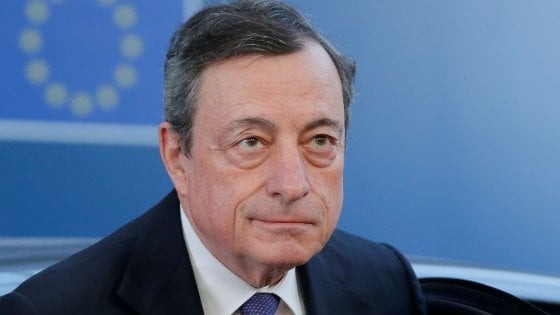 Draghi será el encargado de formar un Gobierno de emergencia en Italia