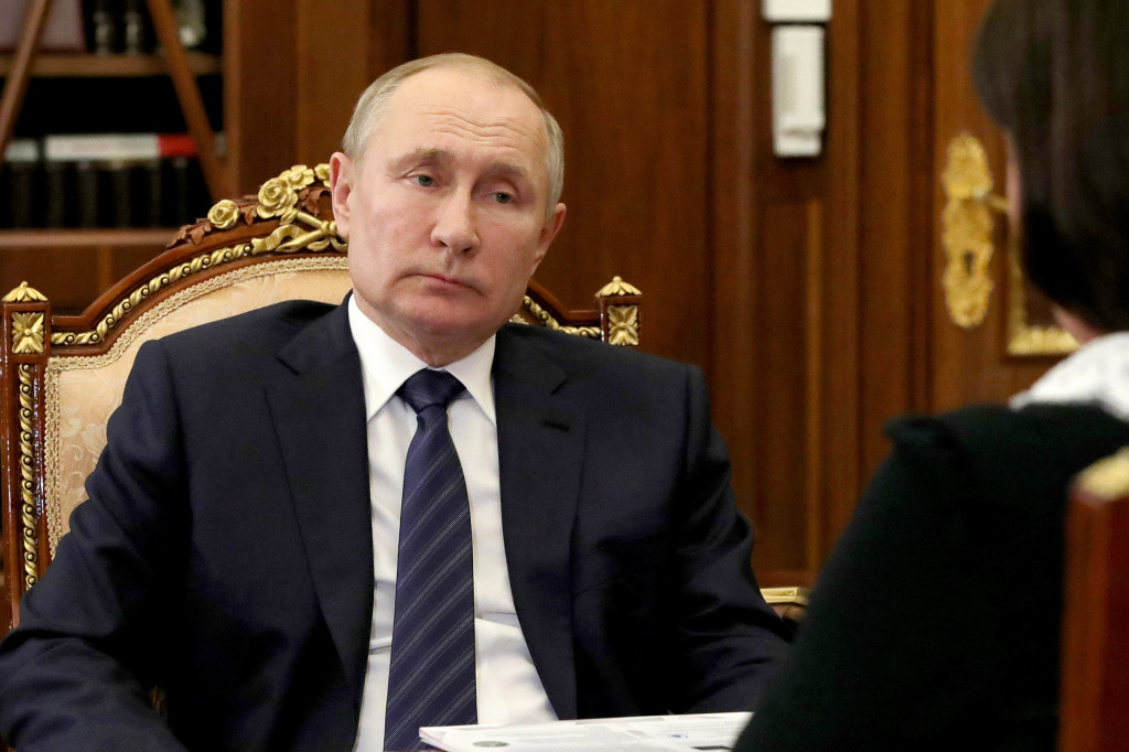 Así premiará Putin a los extranjeros que inviertan en la economía rusa