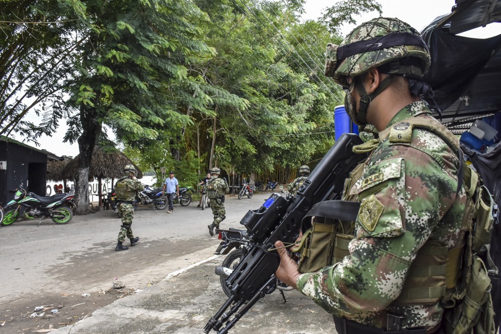 El Tiempo: Así va la investigación tras masacre que dejó varios muertos en Arauca