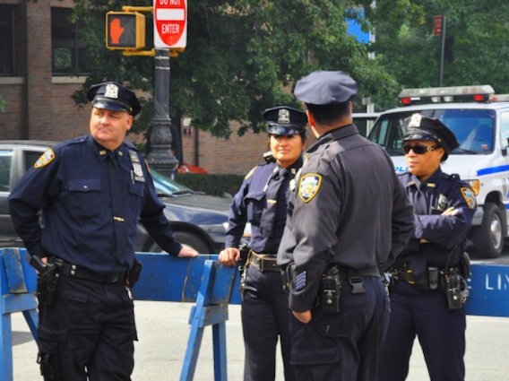 Acusaron a un padre en Harlem de asesinar a su hijo