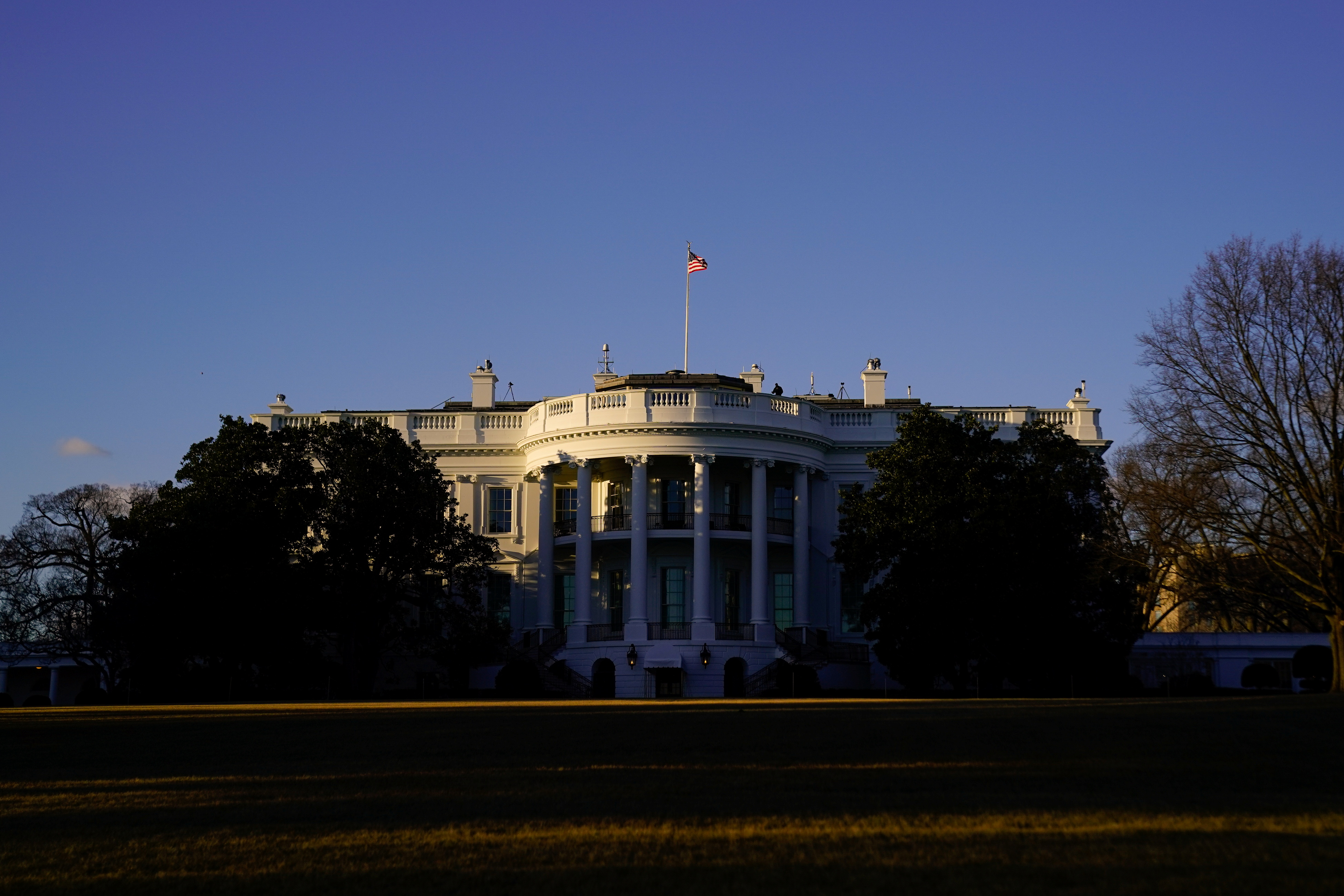 La Casa Blanca aprobó decreto para otorgar el TPS a venezolanos en EEUU