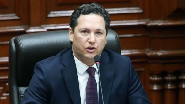 En VIDEO: Candidato a la presidencia de Perú Daniel Salaverry descargó su odio contra los venezolanos migrantes