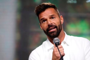 Ricky Martin asegura que las acusaciones de violencia doméstica en su contra son “falsas”