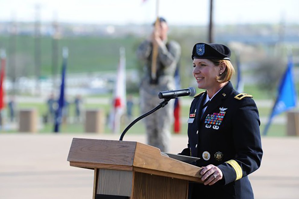 Biden nominó a la primera mujer para dirigir el Comando Sur de Estados Unidos