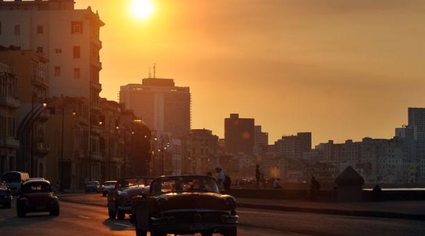Cuba adelanta los relojes al horario de verano para ahorrar energía