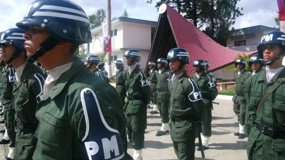 Los familiares de los militares venezolanos detenidos en Fuerte Tiuna denuncian: “Es un centro de torturas”