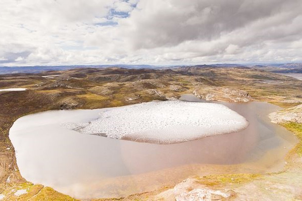 ¡Malas noticias para La Tierra! Experimento olvidado de la Guerra Fría reveló un gélido secreto