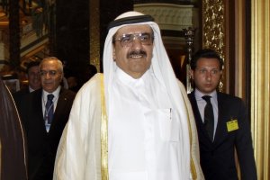 Muere el jeque Hamdan bin Rashid Al Maktoum, vicegobernador de Dubái