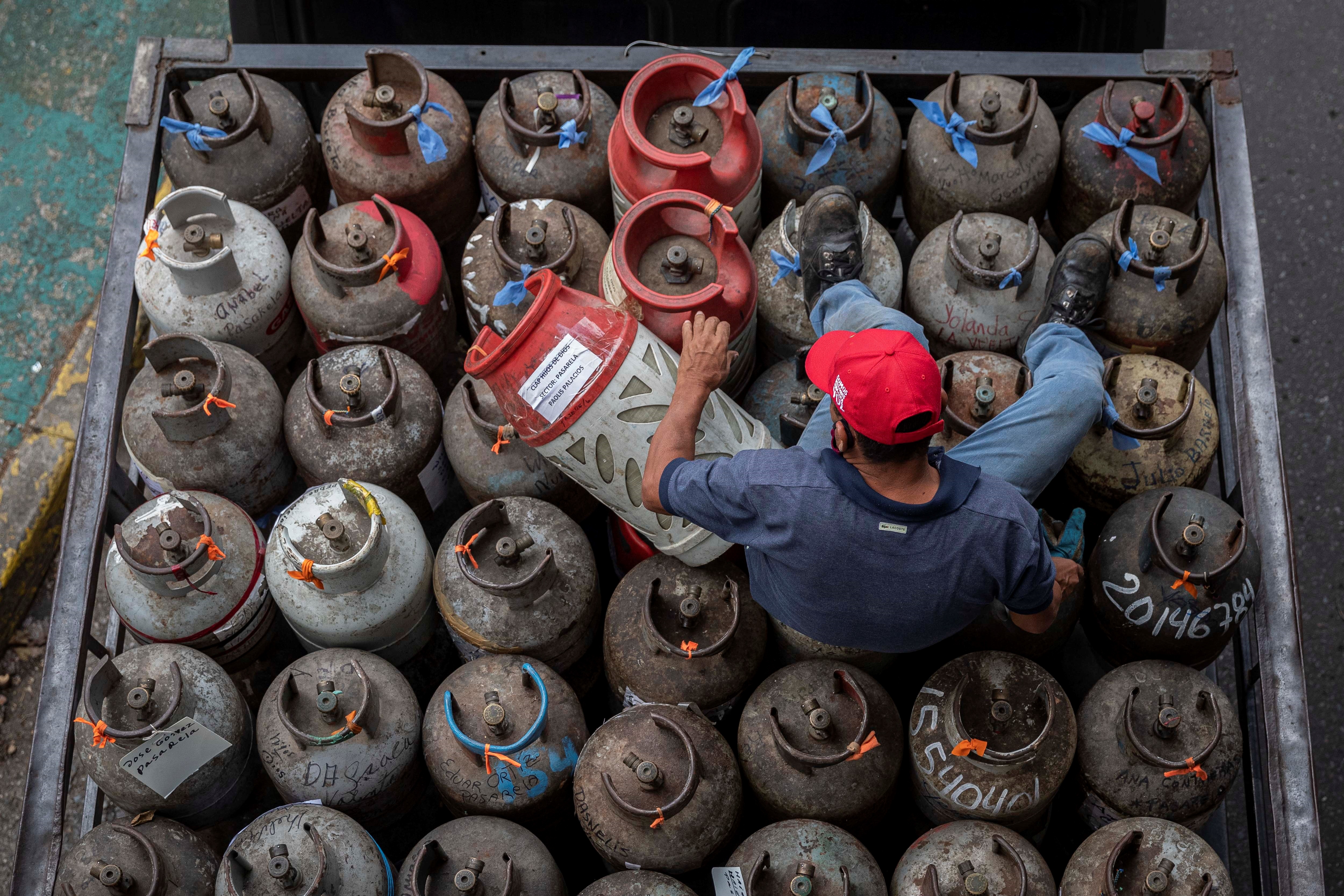 Recomendaciones ante una fuga de gas: ¿Cómo detectarla y qué hacer al respecto?