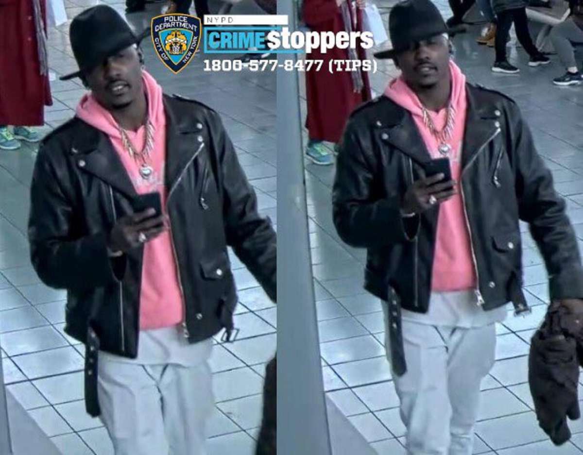 Policía busca a sujeto que agredió a anciano en Nueva York