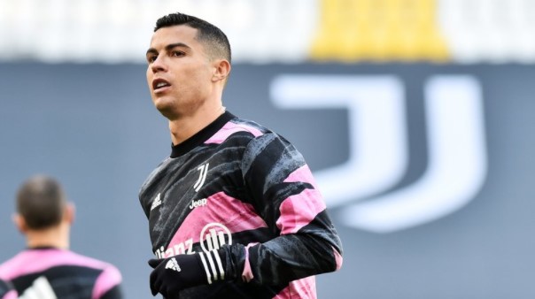 Una sola condición pondría Cristiano Ronaldo para seguir en la Juventus