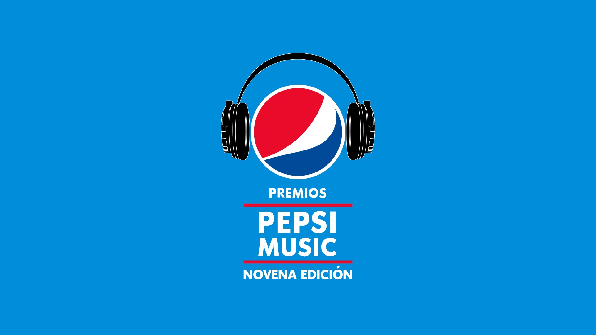 Premios Pepsi ya comenzó fase de postulaciones para su 9ª edición