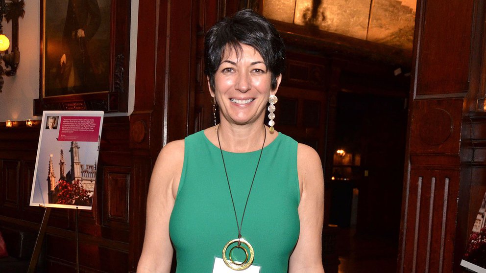 Veredicto para Ghislaine Maxwell depende del testimonio de cuatro mujeres