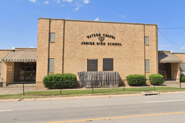 Al menos un estudiante herido tras tiroteo en una escuela de Arkansas