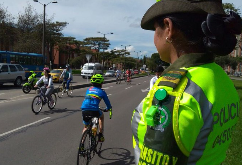 “Cuida carros” venezolano murió apuñalado en Bogotá por tratar de evitar una pelea