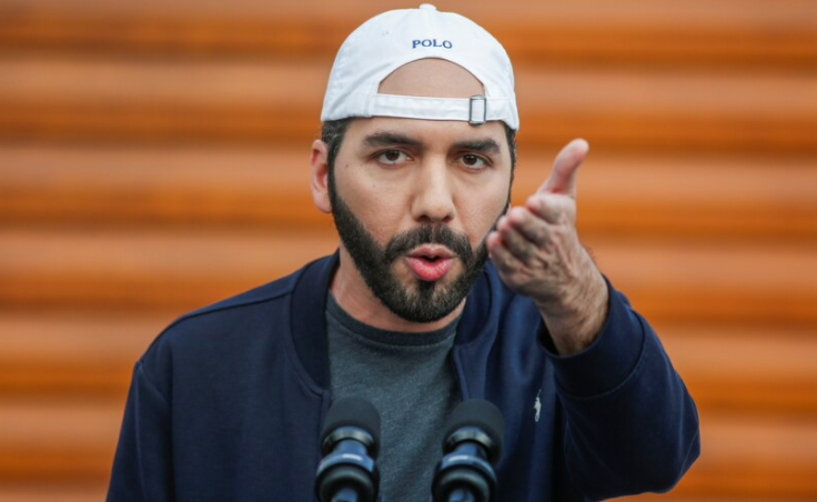 Nayib Bukele afirmó que operar con bitcoin es “más barato” que con dólares