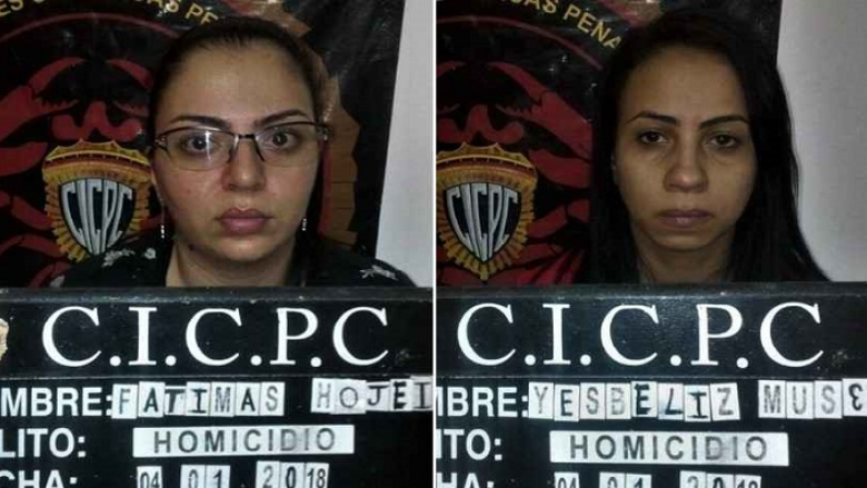 Anzoátegui: Hija mandó a matar a su padre porque no aceptaba su noviazgo con otra mujer