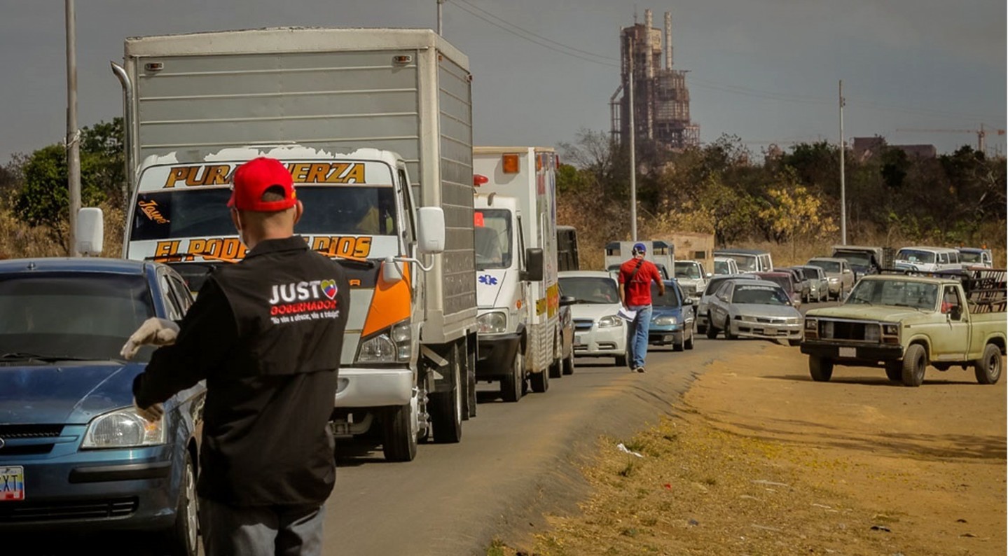 La falta de combustible sentencia a los productores agropecuarios