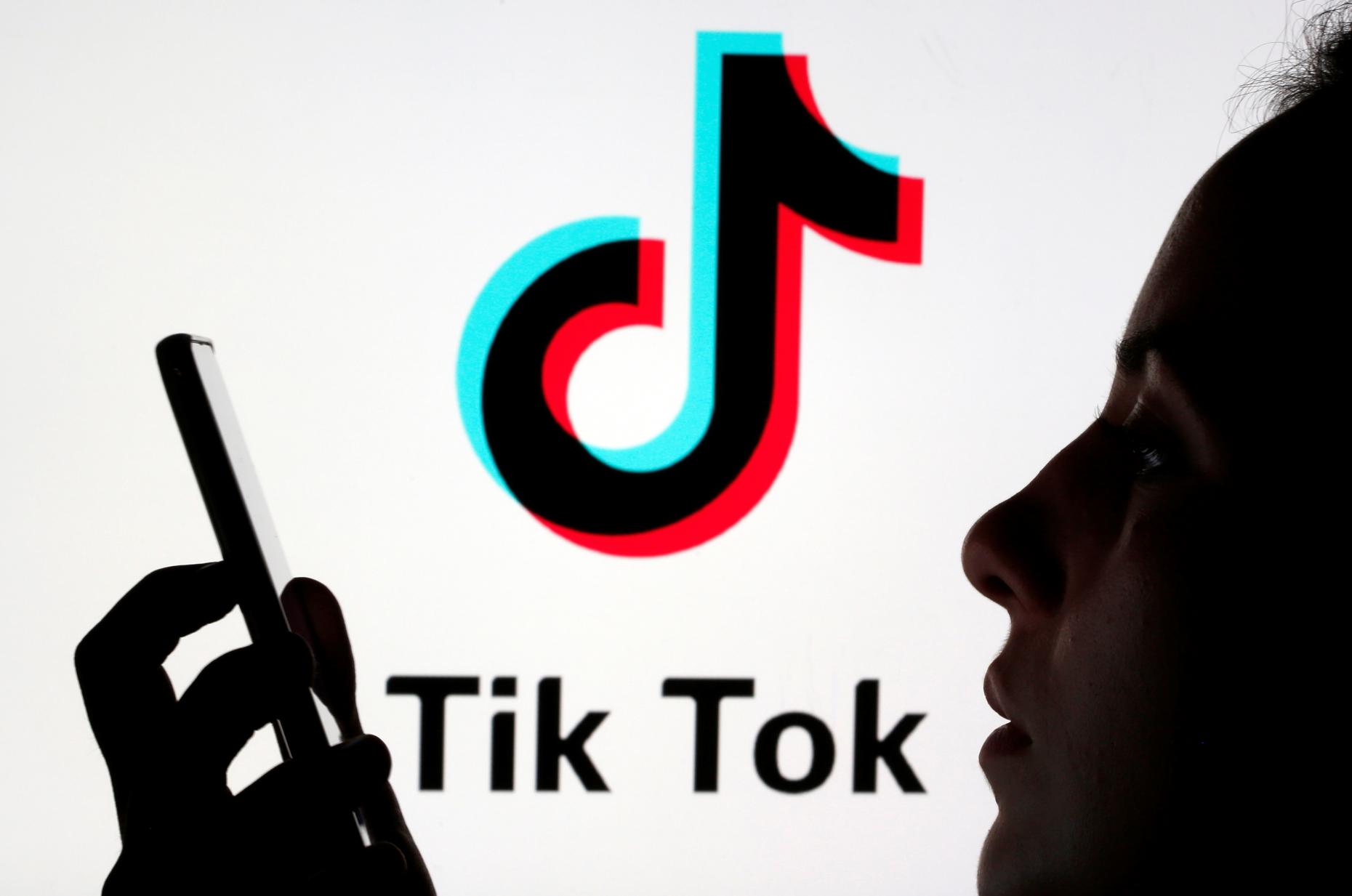 TikTok también sufre caídas en varios países