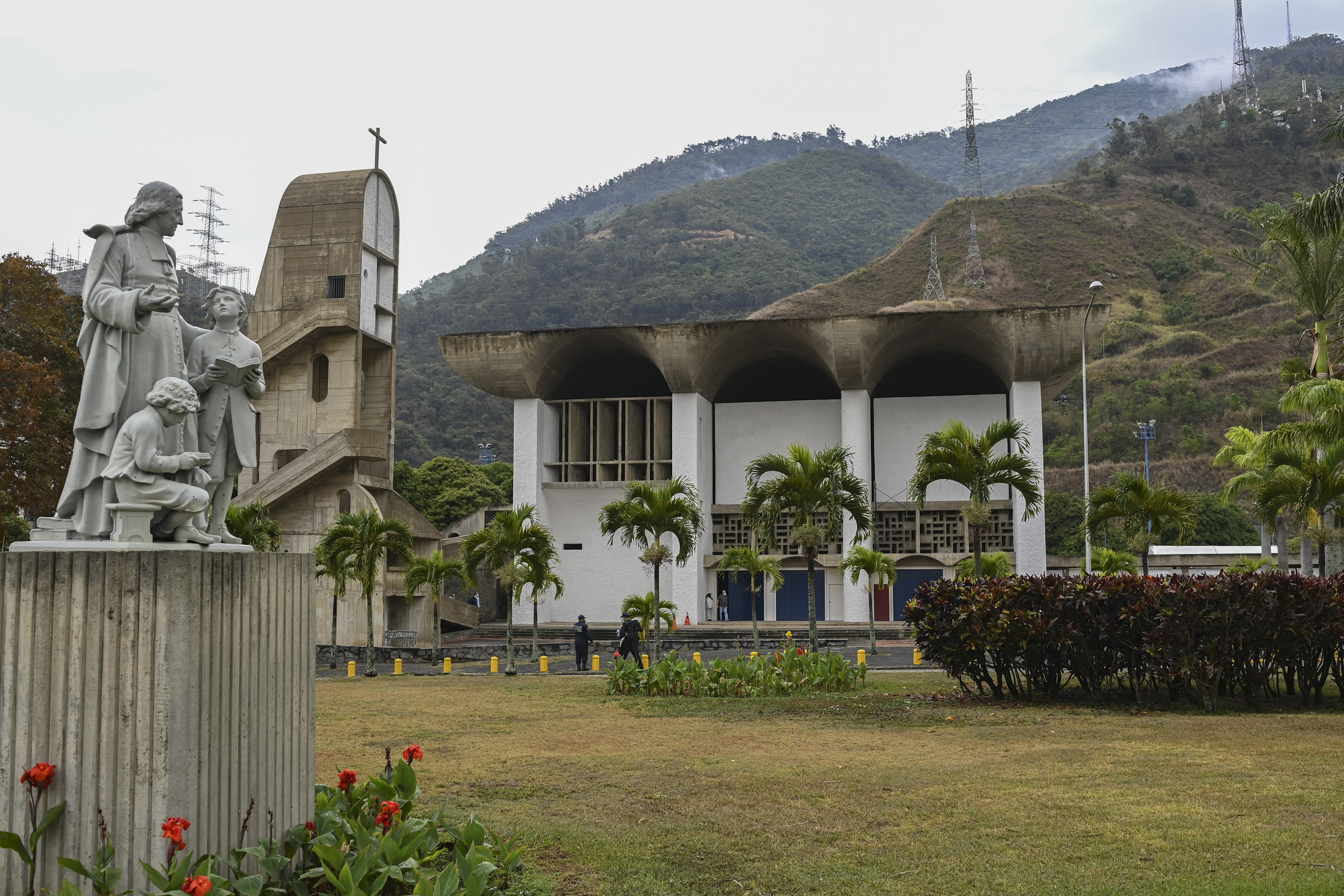 Devoción sin aglomeraciones en la beatificación del “médico de los pobres” en Venezuela