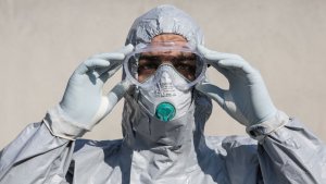 La UE importó todo los equipos protectores contra el Covid-19 y de oxígeno al comenzar pandemia