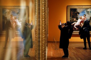 Gobierno español detiene subasta de cuadro que podría ser de Caravaggio