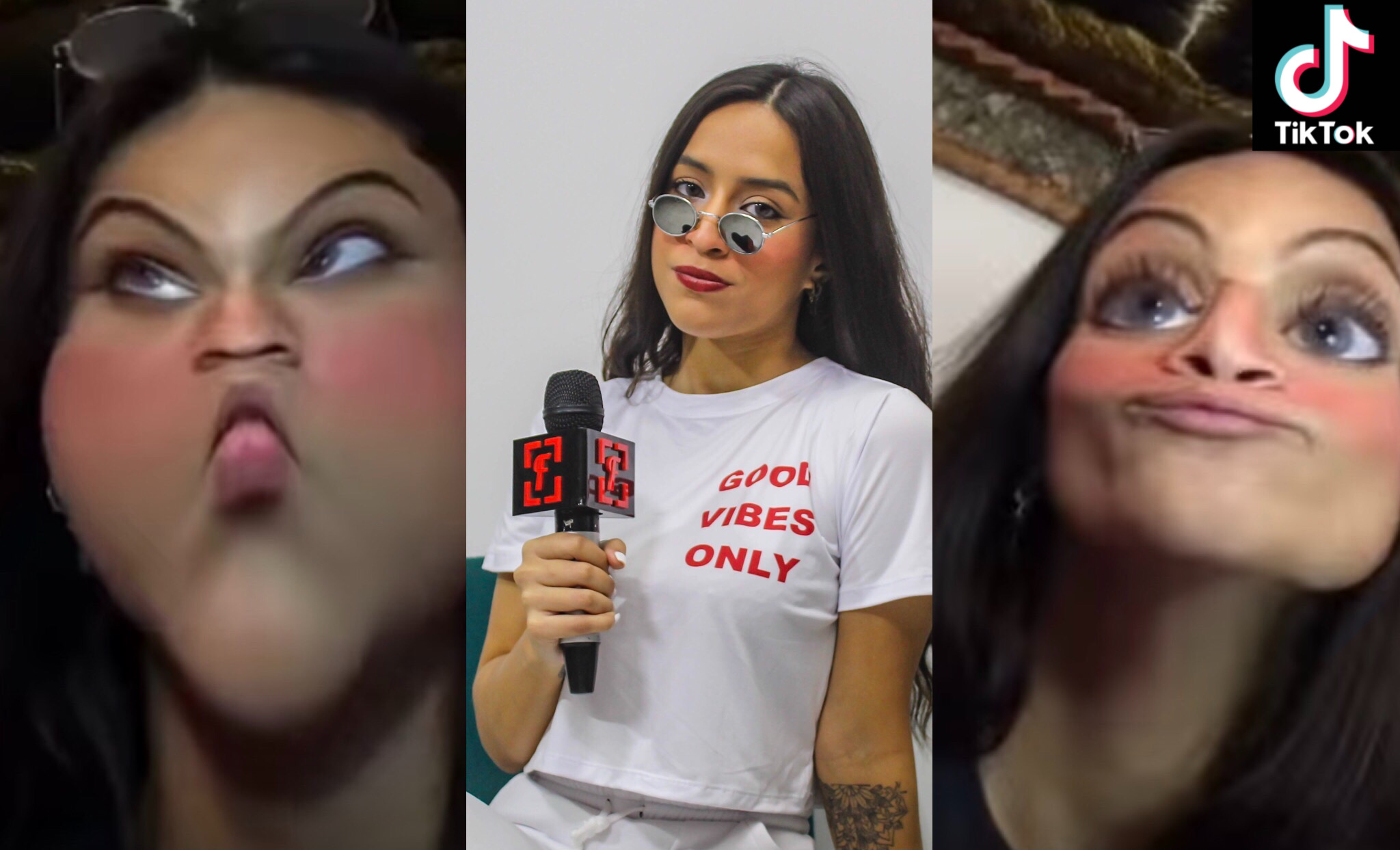 Sofía Rodríguez, la estrella venezolana de TikTok reveló el secreto para hacerse viral