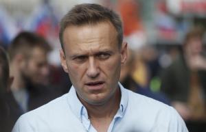Rusia rechaza la protesta en favor de Navalny que coincide con el discurso Putin