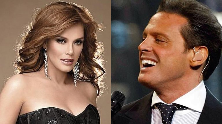 “Era el amor de su vida”: Lucía Méndez, otra de las mujeres que rechazó a Luis Miguel